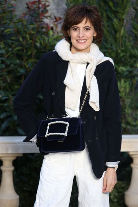 Inès de la Fressange 